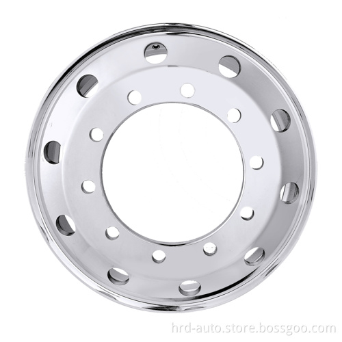 Forged Aluminium Wheel Rim (HRD011)